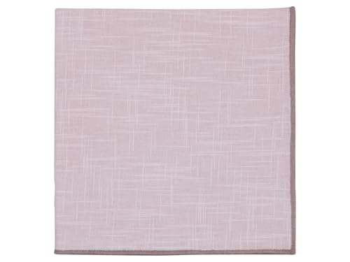 Greengate Allie Stoffserviette Dusty Rose 40x40cm von GreenGate