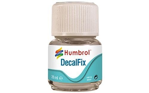 Humbrol AC7431 Gloss Clear - 125ml Bottle Humbrol AC7431 Gloss Clear - 125ml Bottle von Humbrol