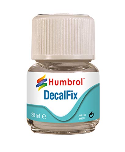 Humbrol Decalfix 28 ml von Humbrol