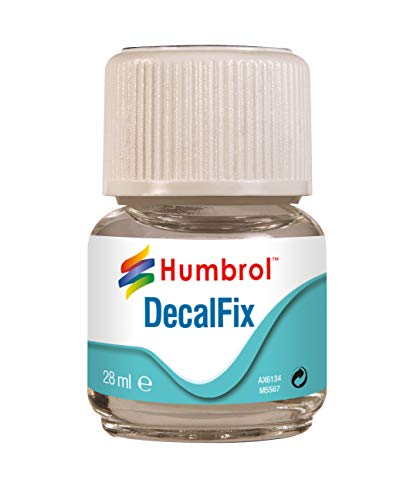 Humbrol 28 ml Decalfix Humbrol 28 ml Decalfix von Humbrol