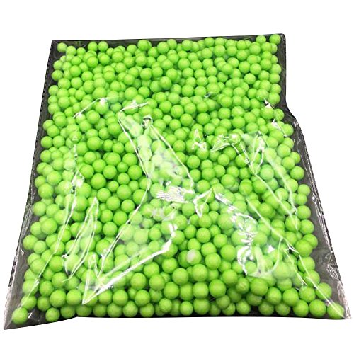Mini-Styroporkugeln, Styropor-Partikel, Slime, Styropor, Bastelbedarf, für Slime, Kunst, DIY, Hochzeits- und Party-Dekoration, grün, Large Mini-Styroporkugeln, Styropor-Partikel, Slime, Styropor, Bastelbedarf, für Slime, Kunst, DIY, Hochzeits- und Party-Dekoration, grün, Large von Greenlans