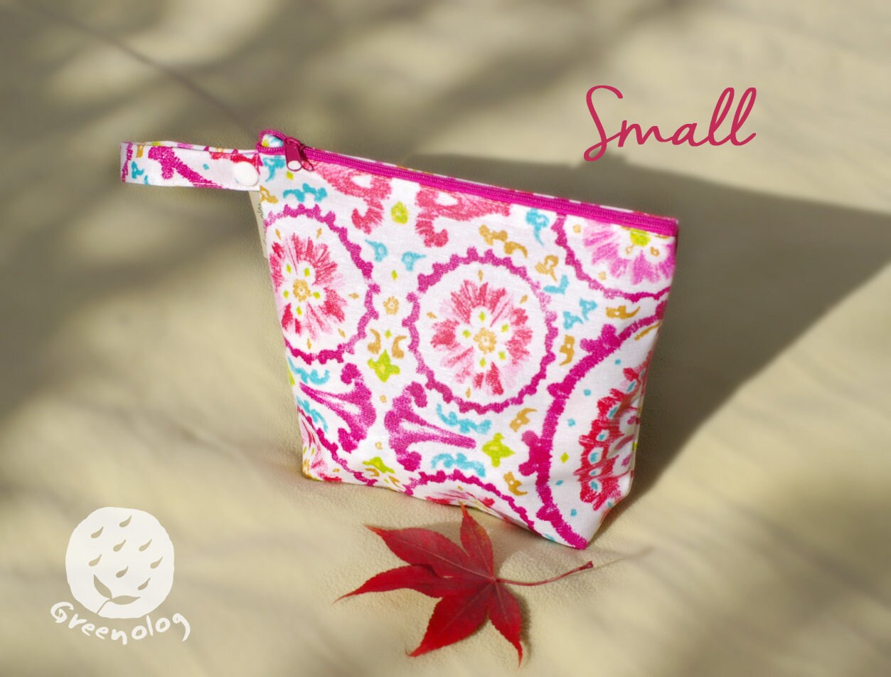 Wetbag Gr. S/L Mit Doily Wetbag Gr. S/L Mit Doily von Greenolog
