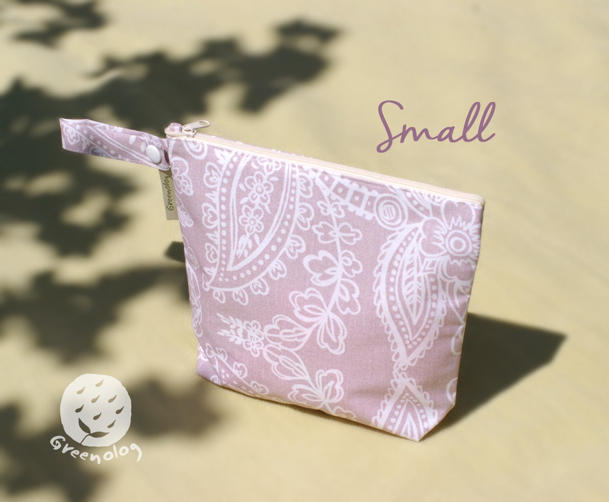 Wetbag Gr. S/L Mit Lace Wetbag Gr. S/L Mit Lace von Greenolog