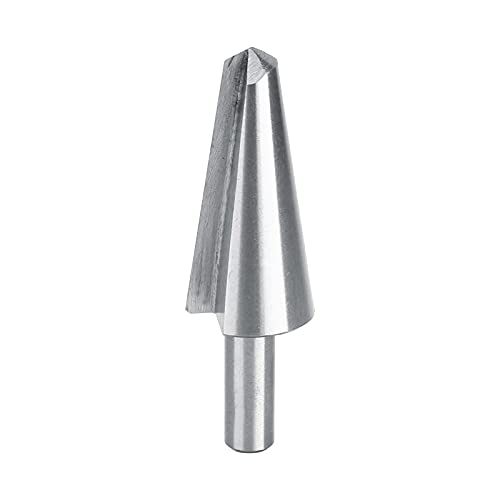 Greensen HSS Taper Regenschirmbohrer Bit -Stiefmaschinen -Bohrer Set Wearesistant Cutter für Hardware Werkzeuge Edelstahl Aluminiumlegierung Greensen HSS Taper Regenschirmbohrer Bit -Stiefmaschinen -Bohrer Set Wearesistant Cutter für Hardware Werkzeuge Edelstahl Aluminiumlegierung von Greensen
