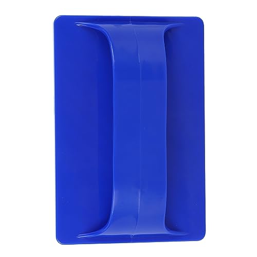 Greensen Hot Dog Slicing Tool 15-Vane/Flügelwurstschneider für Gegrillte Hot Dogs Im Freien Im Freien Camping (BLUE) von Greensen