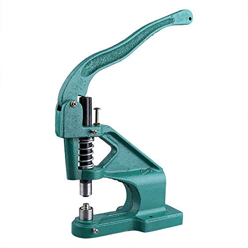 Ösenzange Set Ösenpresse Handpresse Maschine Nietenpresse Ösenmaschine Osenzange mit Oesen Druckknopfpresse Handpresse Nieten Ösen mit 1500 Stk Silbernen Ösen Ösenzange Set Ösenpresse Handpresse Maschine Nietenpresse Ösenmaschine Osenzange mit Oesen Druckknopfpresse Handpresse Nieten Ösen mit 1500 Stk Silbernen Ösen von Greensen