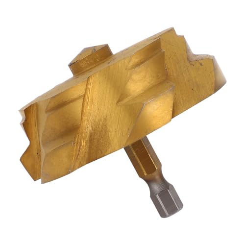 PPR Hebebielbit Bit PVC Rohr Reamer Conduit Reamer mit Verbesserten Schneidspitze und Spiralrillen für Glatte Präzise Bohr- und Rohranschlüsse PPR Hebebielbit Bit PVC Rohr Reamer Conduit Reamer mit Verbesserten Schneidspitze und Spiralrillen für Glatte Präzise Bohr- und Rohranschlüsse von Greensen