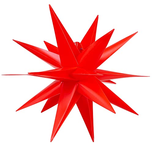 Gresonic 10LED einzeln Weihnachtsstern Lichterkette Batteriebetrieben Gresonic 10LED einzeln Weihnachtsstern Lichterkette Batteriebetrieben von Gresonic