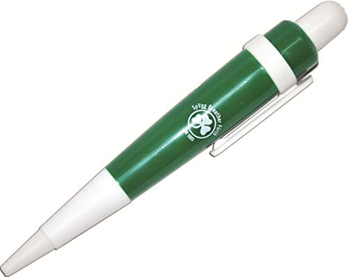 Greuther Fürth Sound Kugelschreiber Fanartikel Lizenz Greuther Fürth Sound Kugelschreiber Fanartikel Lizenz von Greuther Fürth