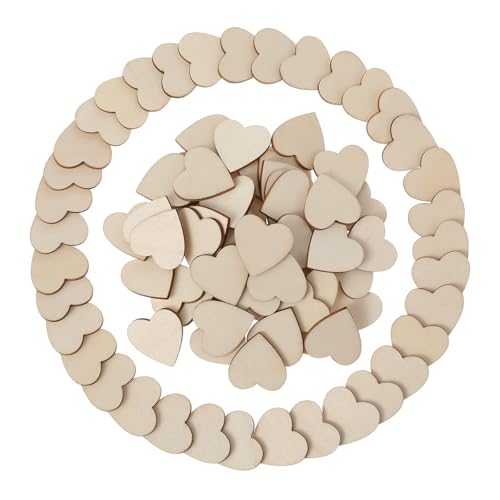 150 Stück Holzherzen Zum Beschriften Holzherzen Herzdekoration Holz Diy Tischdekoration Holz herzen Deko für Weihnachten Geburtstag Hochzeit Deko Verzierungen Tischdeko 150 Stück Holzherzen Zum Beschriften Holzherzen Herzdekoration Holz Diy Tischdekoration Holz herzen Deko für Weihnachten Geburtstag Hochzeit Deko Verzierungen Tischdeko von Grevosea
