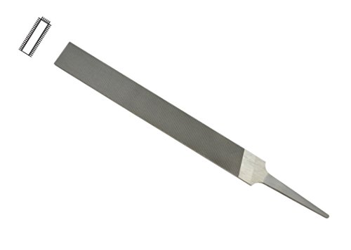Grobet Swiss Pattern File Hand 6 Inch Cut 0 by Grobet von Grobet USA
