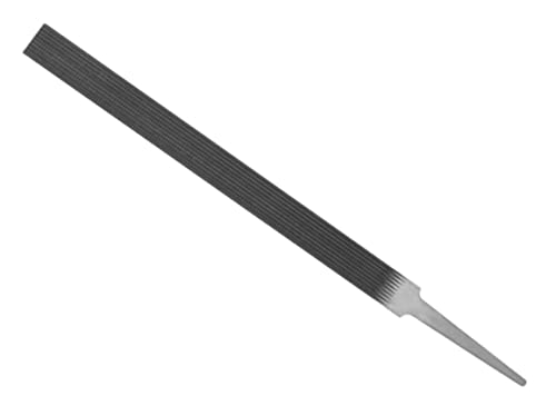 Grobet USA Riffelfeile Säule 15,2 cm Schnitt 00 25 Zeilen pro Zoll Grobet USA Riffelfeile Säule 15,2 cm Schnitt 00 25 Zeilen pro Zoll von Grobet USA