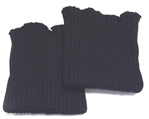 Großhandel für Schneiderbedarf K. Gröger Ärmelbündchen schwarz grob gestrickt Großhandel für Schneiderbedarf K. Gröger Ärmelbündchen schwarz grob gestrickt von Großhandel für Schneiderbedarf K. Gröger