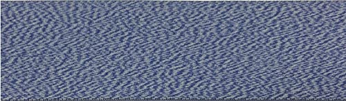 1 m Gummiband 40 mm jeans melange 1 m Gummiband 40 mm jeans melange von Großhandel für Schneiderbedarf