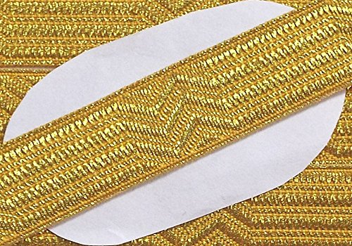 Großhandel für Schneiderbedarf 1m Uniform Tresse Gold 15mm, Polyester-Metallica, Karneval, Uniformen Großhandel für Schneiderbedarf 1m Uniform Tresse Gold 15mm, Polyester-Metallica, Karneval, Uniformen von Großhandel für Schneiderbedarf