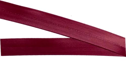 2 m Einfassband/Band aus Lederimitat/Kunstleder Bordeaux 20 mm 2 m Einfassband/Band aus Lederimitat/Kunstleder Bordeaux 20 mm von Großhandel für Schneiderbedarf