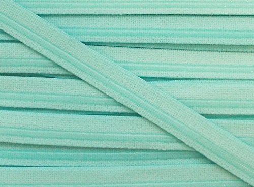 2 m Gummiband mit Silikon Beschichtung 11 mm aqua 1,05 €/m 2 m Gummiband mit Silikon Beschichtung 11 mm aqua 1,05 €/m von Großhandel für Schneiderbedarf