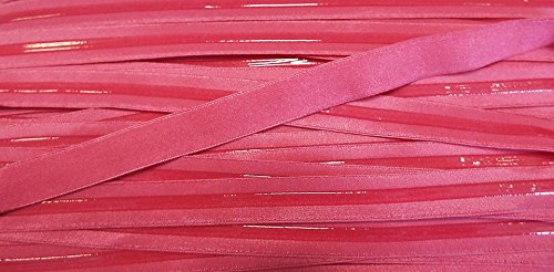2 m Gummiband mit Silikon Beschichtung 15 mm pink 1,05 €/m 2 m Gummiband mit Silikon Beschichtung 15 mm pink 1,05 €/m von Großhandel für Schneiderbedarf