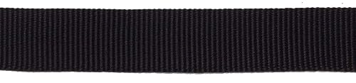 2 m PP Gurtband 25 mm dunkelblau marine von Großhandel für Schneiderbedarf