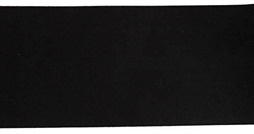 3 m Gummiband 50 mm schwarz 3 m Gummiband 50 mm schwarz von Großhandel für Schneiderbedarf