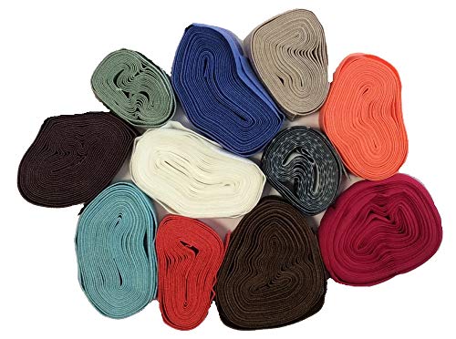 Bastelsortiment 100 g elastisches Einfaßband 14mm ca. 25 m Bastelsortiment 100 g elastisches Einfaßband 14mm ca. 25 m von Großhandel für Schneiderbedarf