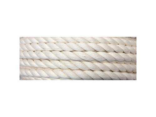 Großhandel für Schneiderbedarf 3 m Baumwollkordel 5 mm beige Großhandel für Schneiderbedarf 3 m Baumwollkordel 5 mm beige von Großhandel für Schneiderbedarf