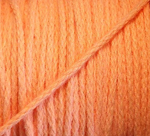Großhandel für Schneiderbedarf 5 m Baumwollkordel 3 mm apricot Großhandel für Schneiderbedarf 5 m Baumwollkordel 3 mm apricot von Großhandel für Schneiderbedarf