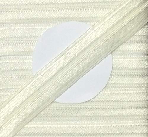 Großhandel für Schneiderbedarf 5 m elastisches Einfaßband 13 mm Creme 1,19 €/m Großhandel für Schneiderbedarf 5 m elastisches Einfaßband 13 mm Creme 1,19 €/m von Großhandel für Schneiderbedarf