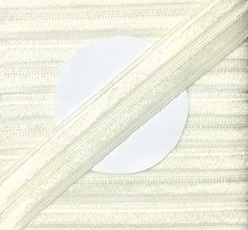 Großhandel für Schneiderbedarf 5 m elastisches Einfaßband 14 mm Creme Großhandel für Schneiderbedarf 5 m elastisches Einfaßband 14 mm Creme von Großhandel für Schneiderbedarf
