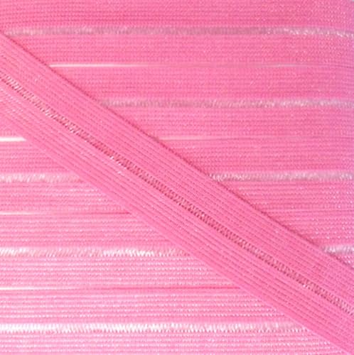 Großhandel für Schneiderbedarf 5 m elastisches Einfaßband 14 mm rosa Großhandel für Schneiderbedarf 5 m elastisches Einfaßband 14 mm rosa von Großhandel für Schneiderbedarf