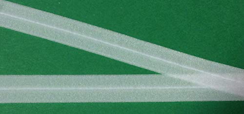 Großhandel für Schneiderbedarf 5 m elastisches Organza Einfassband 16 mm Großhandel für Schneiderbedarf 5 m elastisches Organza Einfassband 16 mm von Großhandel für Schneiderbedarf