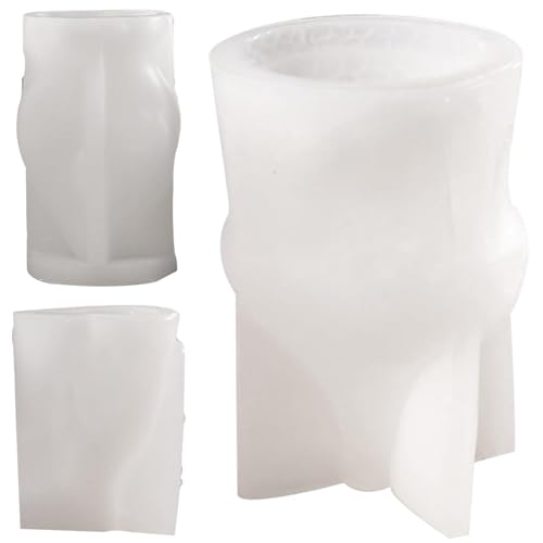 Blow Form Nativität 3pcs 3 Stil DIY-freundlichem Nicht-Stick-Nativ-Schimmel Easy Release Religiöse Weihnachtsfest-Silikonformen für Handwerk, Kerzen, Weihnachtsdekorationen blasen Blow Form Nativität 3pcs 3 Stil DIY-freundlichem Nicht-Stick-Nativ-Schimmel Easy Release Religiöse Weihnachtsfest-Silikonformen für Handwerk, Kerzen, Weihnachtsdekorationen blasen von Grtheenumb