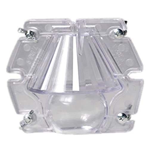 Kerzenform Lampe -Form -Kerzenform Gussharzseife herstellen Formen für handgefertigte Geschenkhandwerksdekoration DIY von Grtheenumb