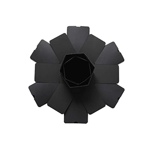 Kreative Foto Explosion Box Sechseckige mehrschichtige Papierbox Geburtstagsgeschenk-Foto Album DIY MACHEN BESTE GESCHÄFT FÜR JETAGTEL VERFRIGNTELTERLAFTENLAFFEN FRIENZEN BLACK 1SETPHOTO Explosion Kreative Foto Explosion Box Sechseckige mehrschichtige Papierbox Geburtstagsgeschenk-Foto Album DIY MACHEN BESTE GESCHÄFT FÜR JETAGTEL VERFRIGNTELTERLAFTENLAFFEN FRIENZEN BLACK 1SETPHOTO Explosion von Grtheenumb
