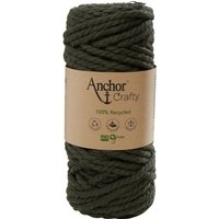 Anchor Crafty - Farbe 00121 von Grün