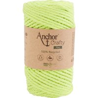 Anchor Crafty fine - Farbe 00110 von Grün