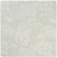 Baumwoll-Stoff "Pusteblume" Baumwoll-Stoff "Pusteblume" von Globaltex