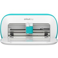 Cricut Joy von Grün