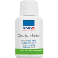 Gießharz-Farbe - Grün Gießharz-Farbe - Grün von GLOREX