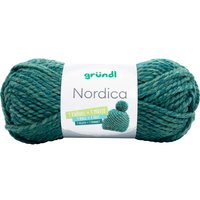 Gründl Nordica - Farbe 03 von Grün