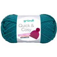 Gründl "Quick & Cosy" - Farbe 11 Gründl "Quick & Cosy" - Farbe 11 von gründl