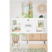 Malen nach Zahlen "Urban Jungle" Malen nach Zahlen "Urban Jungle" von Rico Design