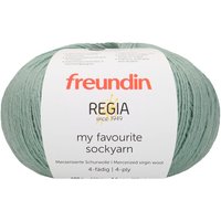 Regia my favourite sockyarn - Farbe 00071 Regia my favourite sockyarn - Farbe 00071 von Regia