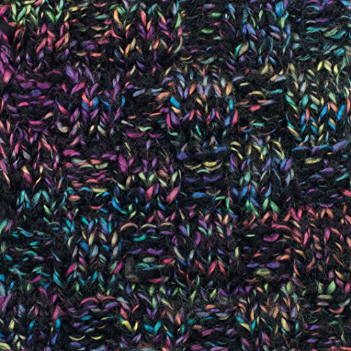 Gründl Alaska PRINT Wolle, 80 % Polyacryl / 20 % Wolle Farbe 08 Schwarz Bunt Gründl Alaska PRINT Wolle, 80 % Polyacryl / 20 % Wolle Farbe 08 Schwarz Bunt von Gründl