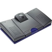 GRUNDIG 536 Fußschalter für Diktiergeräte GRUNDIG 536 Fußschalter für Diktiergeräte von Grundig