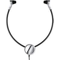 GRUNDIG Digta Swingphone 568 GBS In-Ear-Kopfhörer silber GRUNDIG Digta Swingphone 568 GBS In-Ear-Kopfhörer silber von Grundig