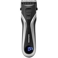 GRUNDIG MC 8840 Haarschneider, 1 St. GRUNDIG MC 8840 Haarschneider, 1 St. von Grundig