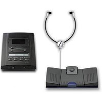 GRUNDIG Stenorette St 3221 Wiedergabegerät-Set GRUNDIG Stenorette St 3221 Wiedergabegerät-Set von Grundig