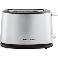 GRUNDIG TA 5620 Toaster silber GRUNDIG TA 5620 Toaster silber von Grundig