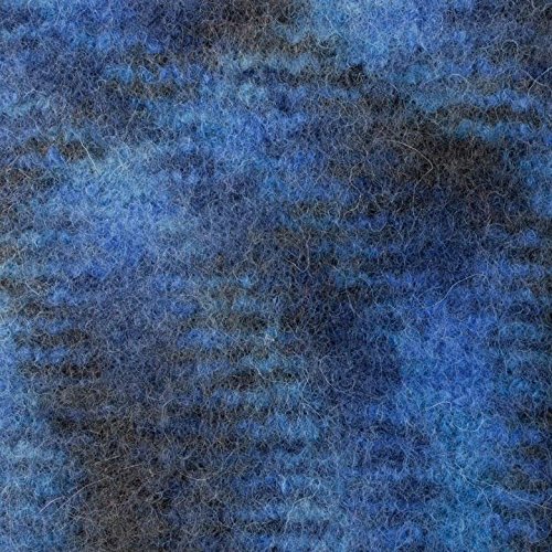 Grundl Filzwolle Color 50g FA.23 blaumeliert Grundl Filzwolle Color 50g FA.23 blaumeliert von Gründl